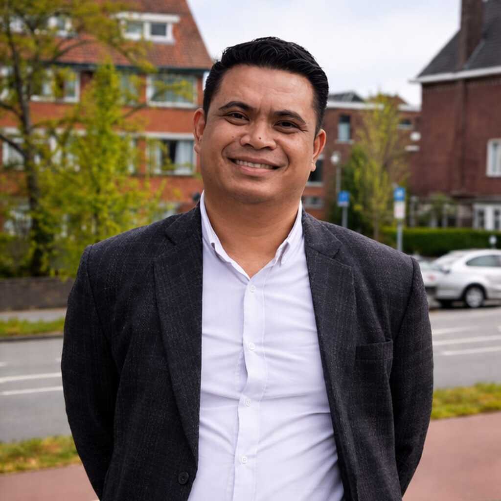 Oki Armei Riyanto, S.E., M.MInov